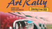 Afbeelding voor Rotary Helpt Project 'RC Almere Weerwater organiseert Land Art rally.'