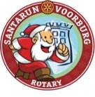 A cartoon santa claus in a circle

AI-generated content may be incorrect.