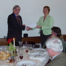 Namens de Gemeente . . . .