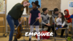 Afbeelding voor Rotary Helpt Project 'Utrechtsch Studenten Concert geeft Workshop muziek voor vluchtelingen-kinderen'