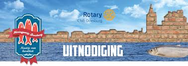 Rotary Doesburg Webshop