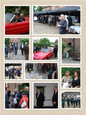 Collage Bestuurswisseling 6