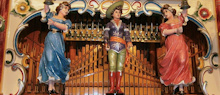 draaiorgel