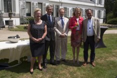 Het Gouverneursteam 2015-2016