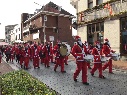 santa run