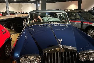 we bezochten Hoog Selections in Katwijk