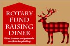 Fund Raising Wild Diner