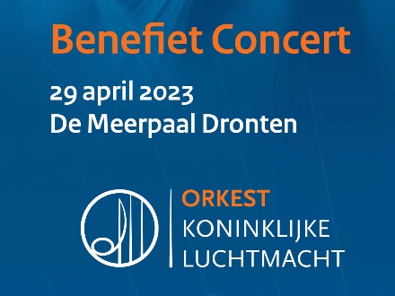 Benefiet Concert