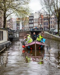 afbeelding voorkant van het magazine