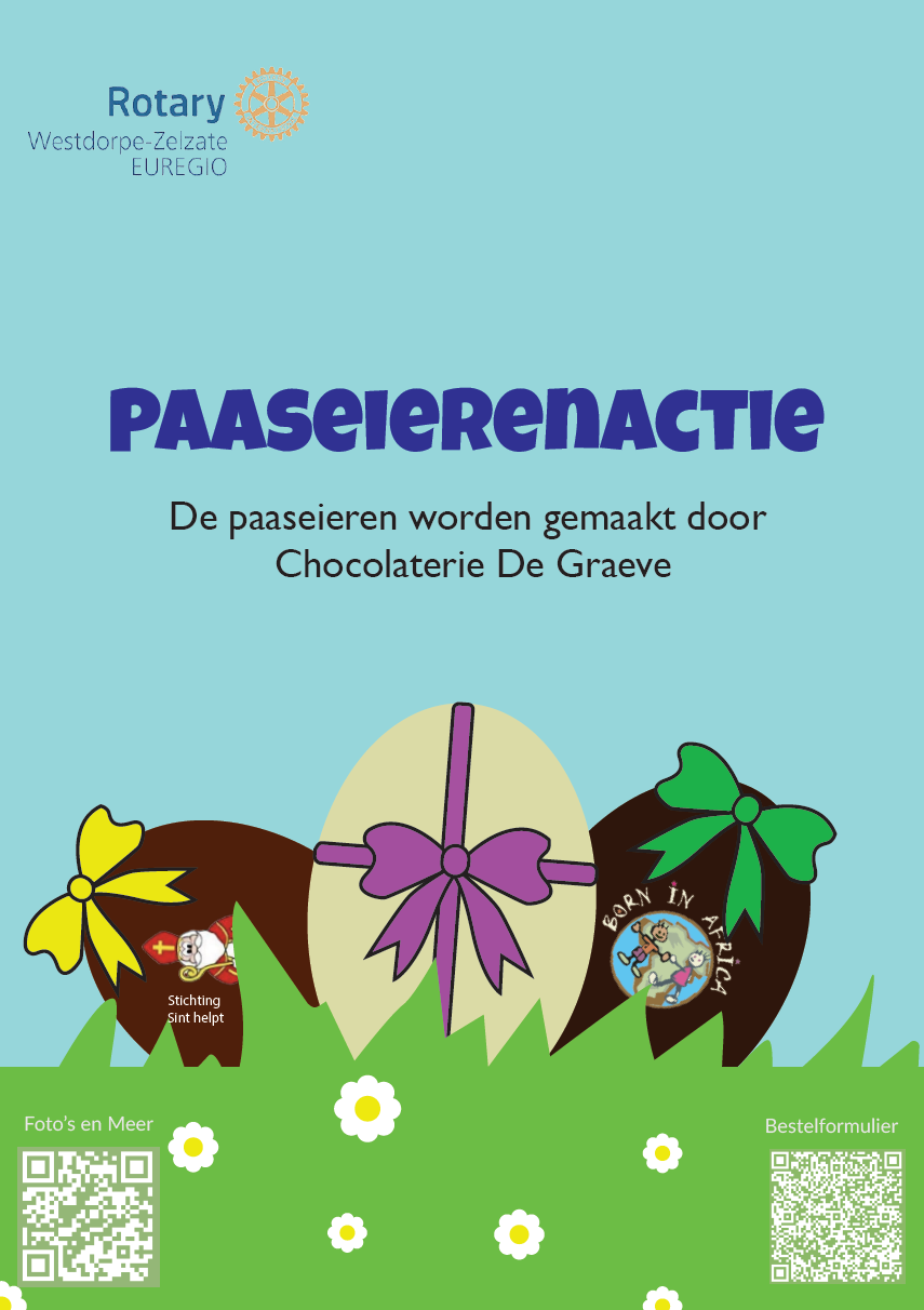 PaasEierenActie Flyer Lobke Van VLaenderen 04 03 2025