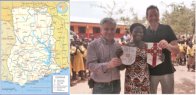 MyBookBuddy-reis Ghana