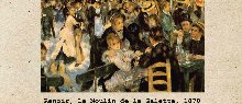 Sport en Spel in de kunst