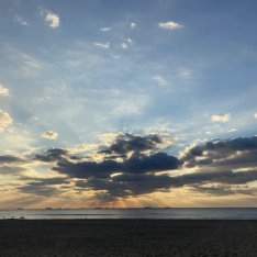 Katwijk by Inge