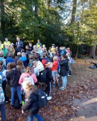 afbeelding voorkant van het magazine