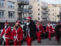 santa run 2018