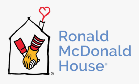 Ronald Mcdonald House Logo , Free Transparent Clipart - ClipartKey