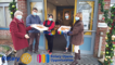 Afbeelding voor Rotary Helpt Project 'Oudejaarstraktatie voor Merenhof'
