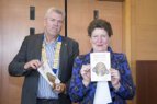 Rotary Club Vlaardingen 60 jaar