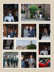 Collage Bestuurswisseling 9