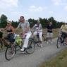 Op 6 juni 2010 organiseerde Vocational Service voor de clubleden een dagje fietsen op de Veluwe met een gezamenlijk bezoek aan het Kröller Müller museum. Doel: het elkaar in een ongedwongen sfeer beter leren kennen.