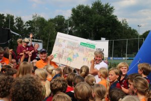 Hockey voor India