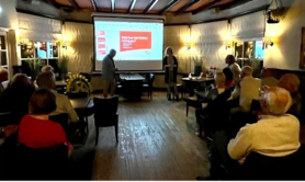 Afbeelding met overdekt, scène, meubels, person
Door AI gegenereerde inhoud is mogelijk onjuist.