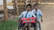 Afbeelding voor Rotary Helpt Project 'Twee werelden, één wens. Een toekomst voor jongeren in India en Suriname'