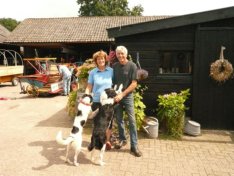 zorgboerderij 't Werckpaert