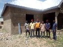 Opbrengst Kerstlichtjesactie 2018 goed besteed aan afbouw bibliotheek Zebilla, Ghana