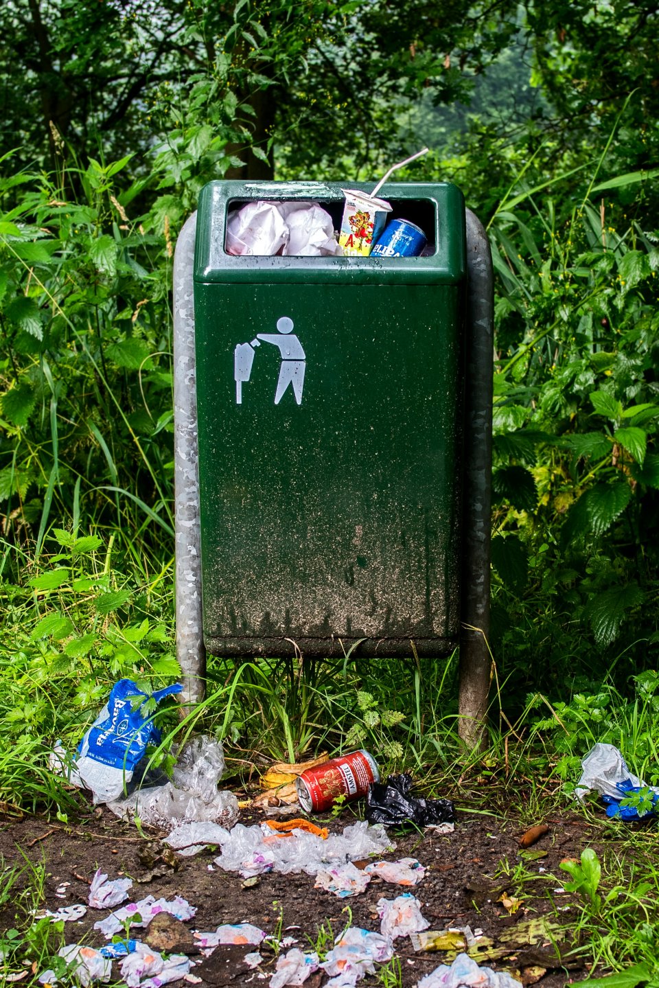 afbeelding voorkant van het magazine