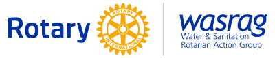 WASRAG logo