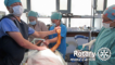 Afbeelding voor Rotary Helpt Project 'Een ziekenhuis beter maken'