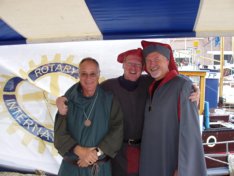 Rotary 100 jaar???