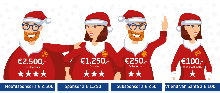 santa ryun