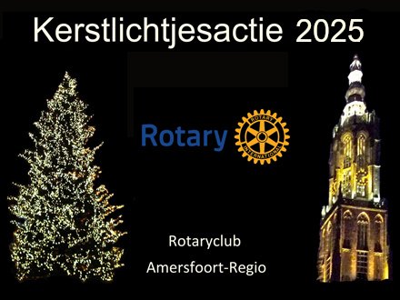 Kerstlichtjesactie 2025