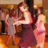Spring Dance Party