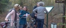 Fellowshipweekend Drenthe