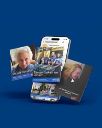 afbeelding voorkant van het magazine