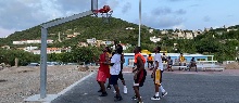 Voortgang Sint Maarten