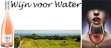 'Capr!ce-flyer 'Wijn voor Water'-actie Voorjaar 2020