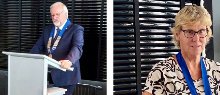 Bestuursoverdracht