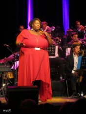 Groot talent bij Laren Jazz in Singer (foto WvS)