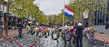 Dodenherdenking