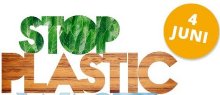 Stop Plastic Waste Event