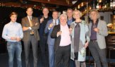 Ondertekening De Lerende Stad