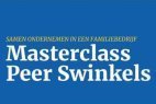 Masterclass Peer Swinkels