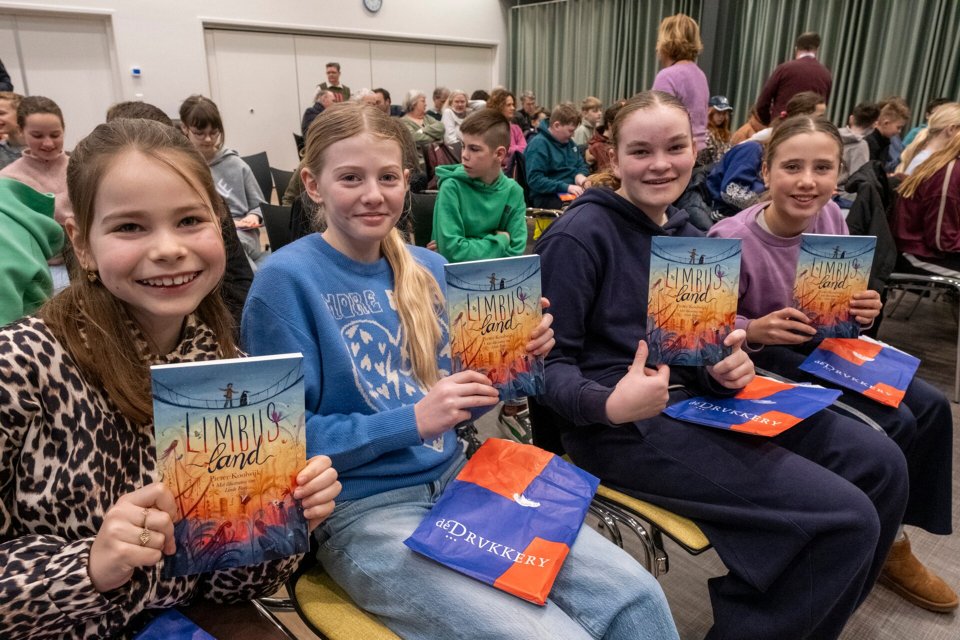 afbeelding voorkant van het magazine