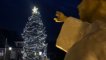 Afbeelding voor Rotary Helpt Project 'Kerstboom op de Middendam in Monnickendam'