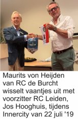 RC Leiden de Burcht