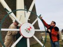 NLdoet 10-03-2018 Bronkhorster molen